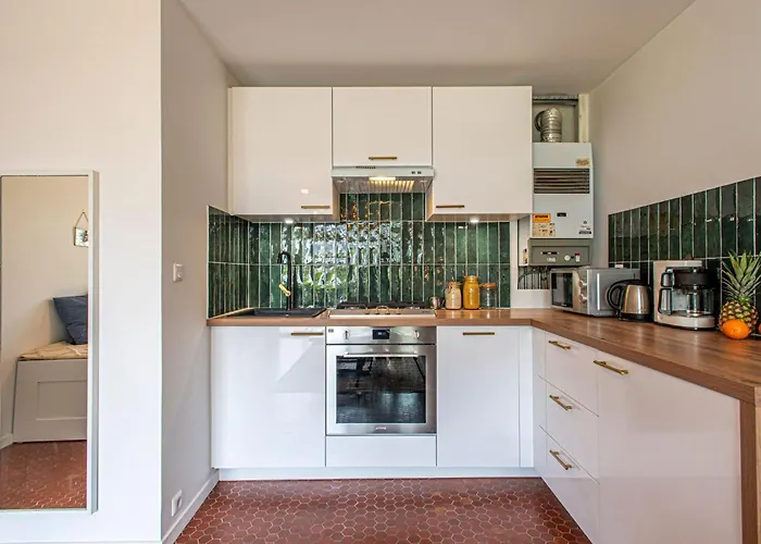 Studio Village De Legenese By Interhome