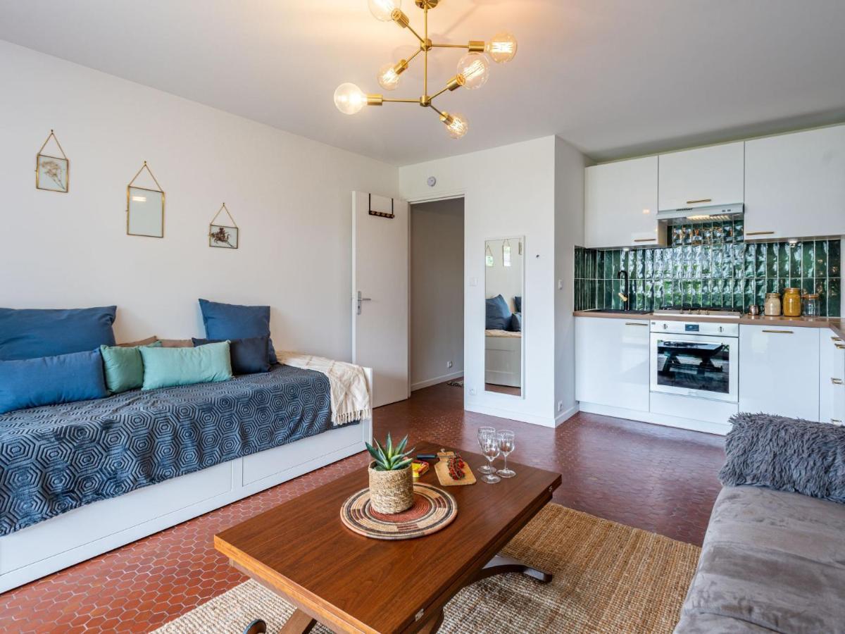 Village De Legenese By Interhome * Carnac