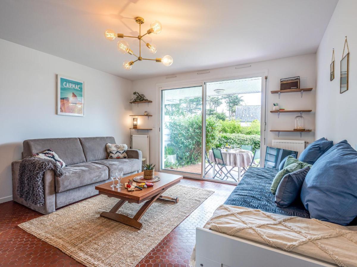 Village De Legenese By Interhome Apartment Carnac