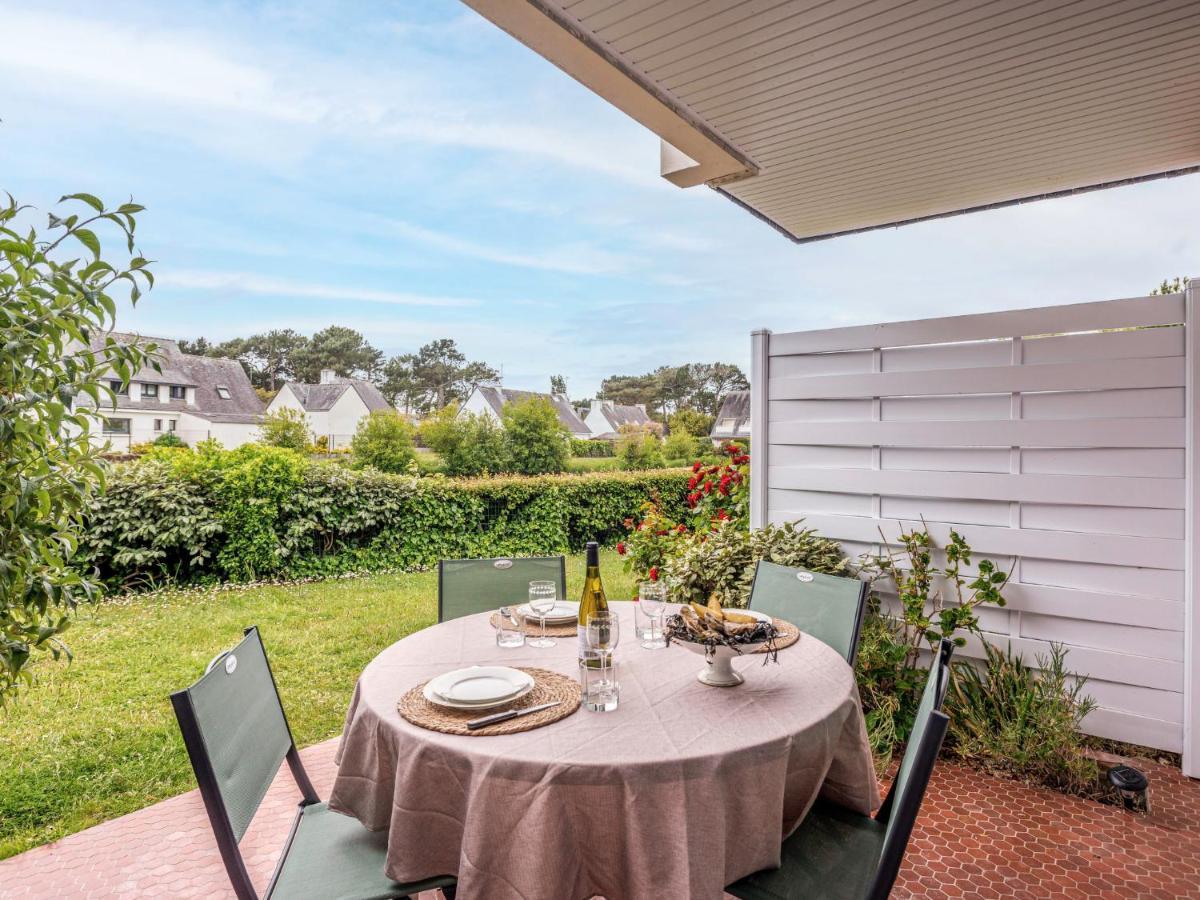 Village De Legenese By Interhome