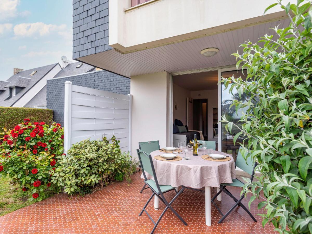 Village De Legenese By Interhome Apartment Carnac