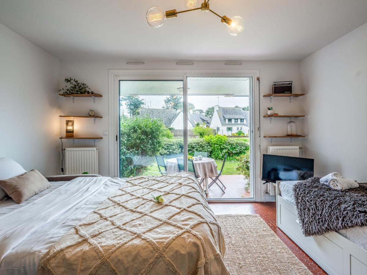 Village De Legenese By Interhome