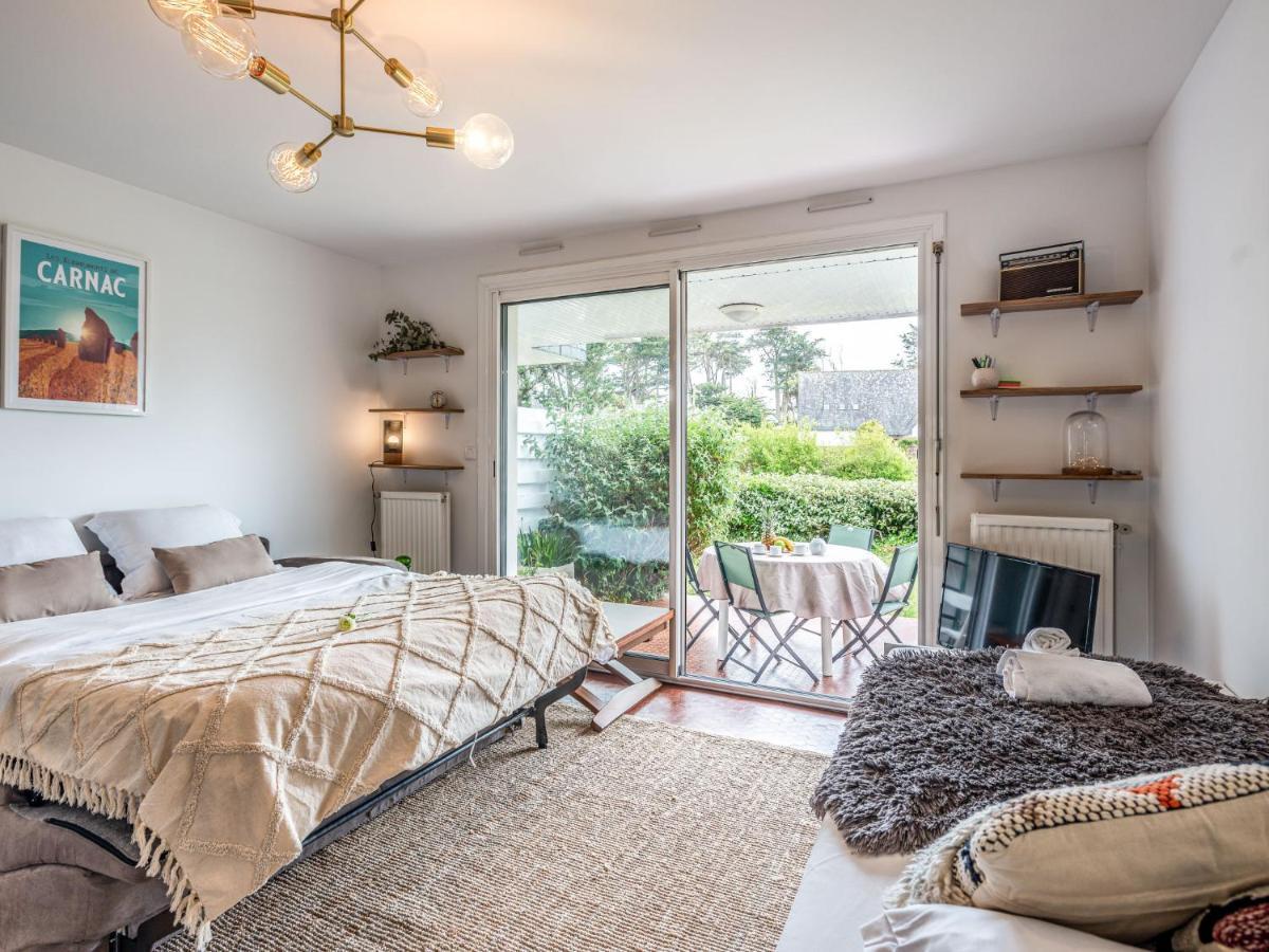 Apartment Village De Legenese By Interhome