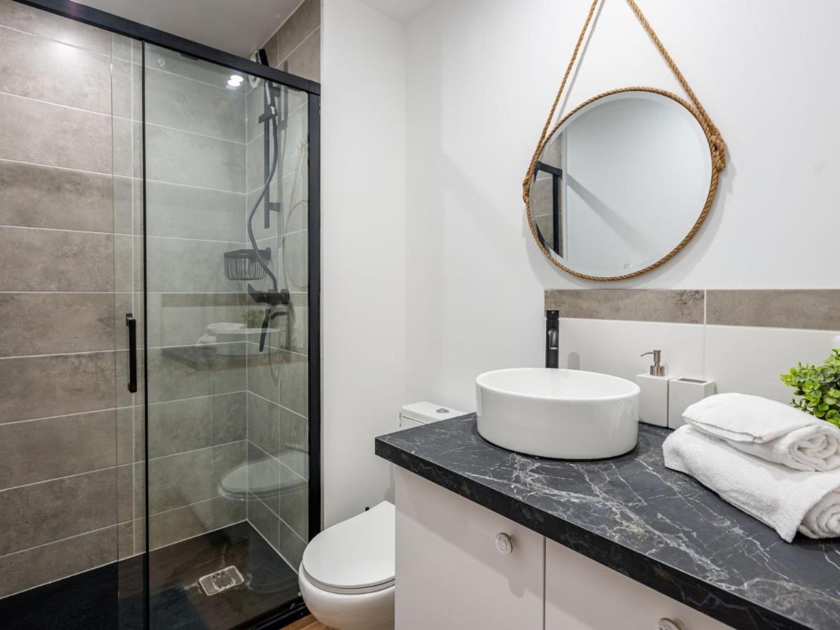 Apartment Village De Legenese By Interhome Carnac