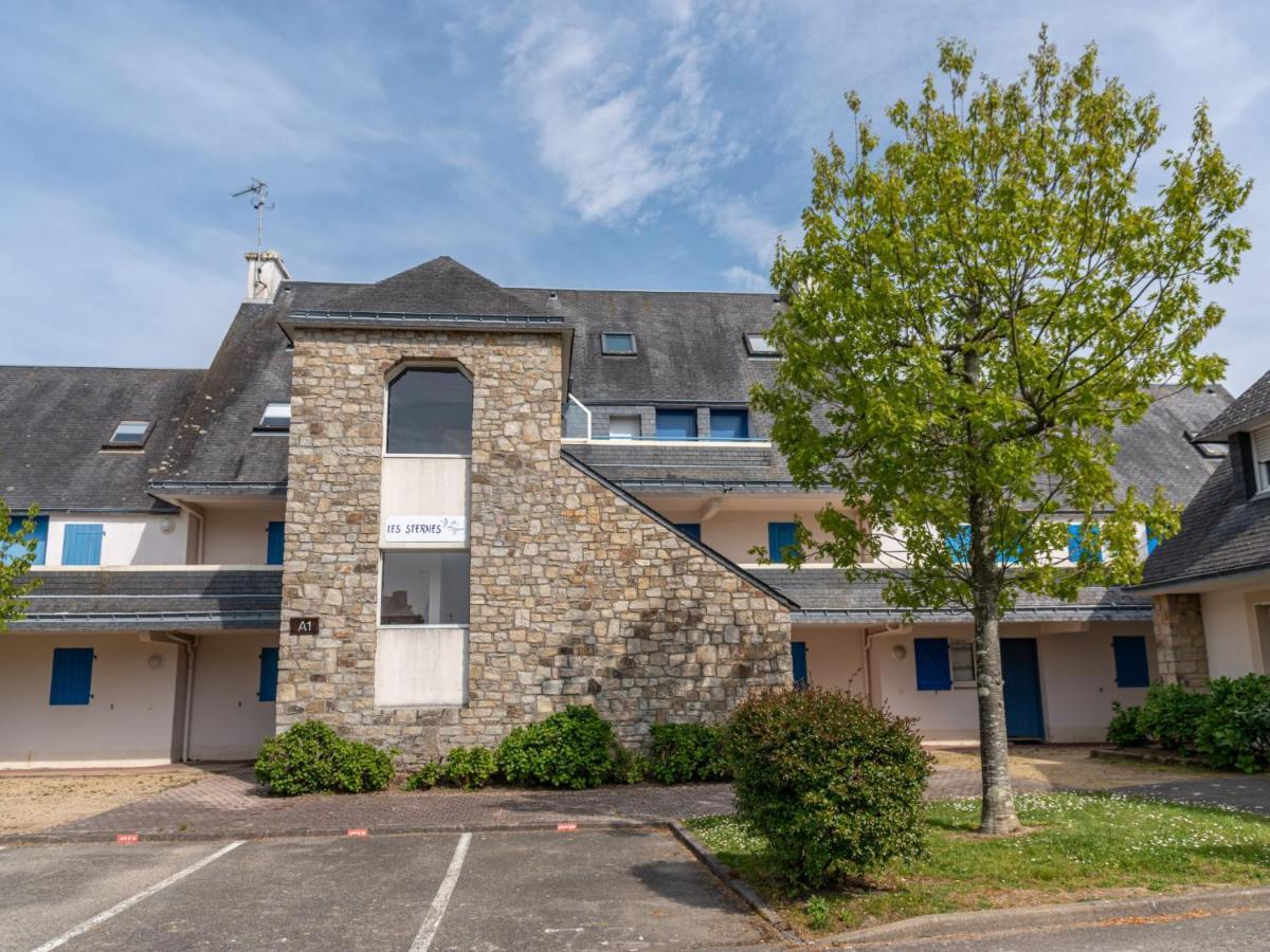 Apartment Village De Legenese By Interhome Carnac