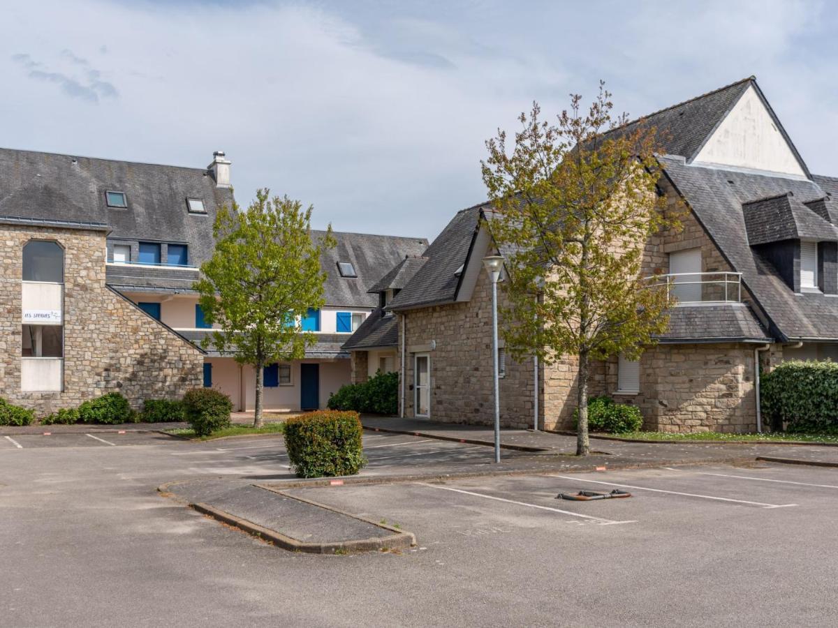 Village De Legenese By Interhome Apartment