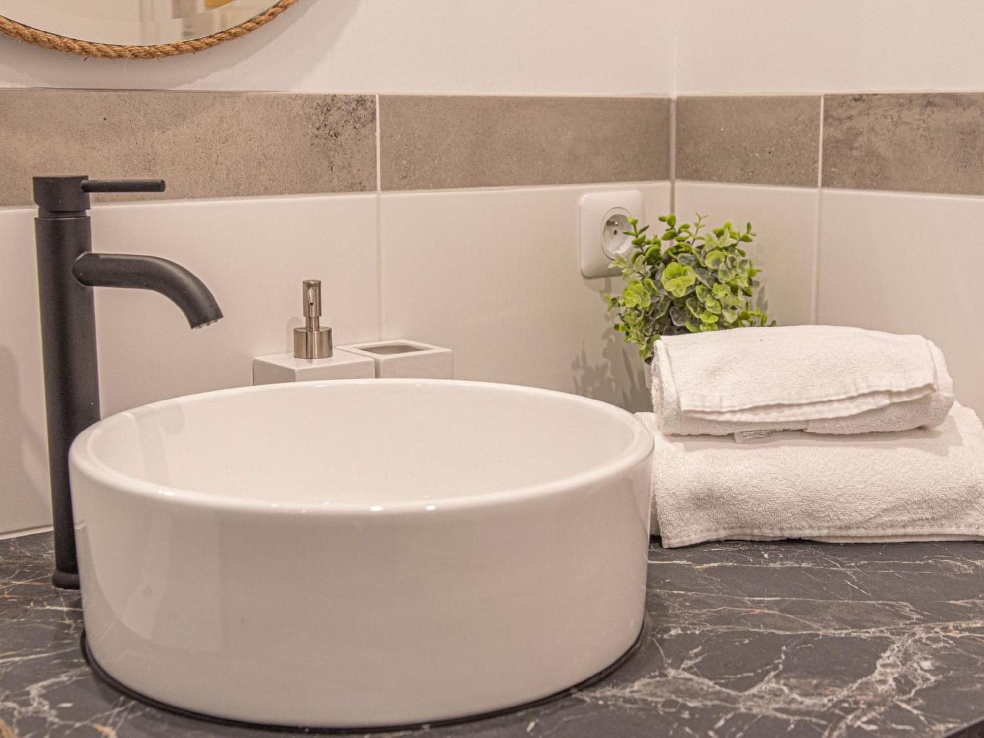 Village De Legenese By Interhome Apartment *