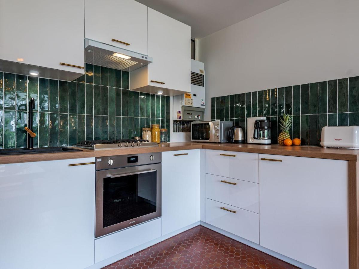 Village De Legenese By Interhome Apartamento Carnac